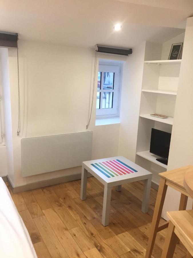 Orpi Pizay6, Hyper Centre Lyon Opera, Calme Apartment Ngoại thất bức ảnh