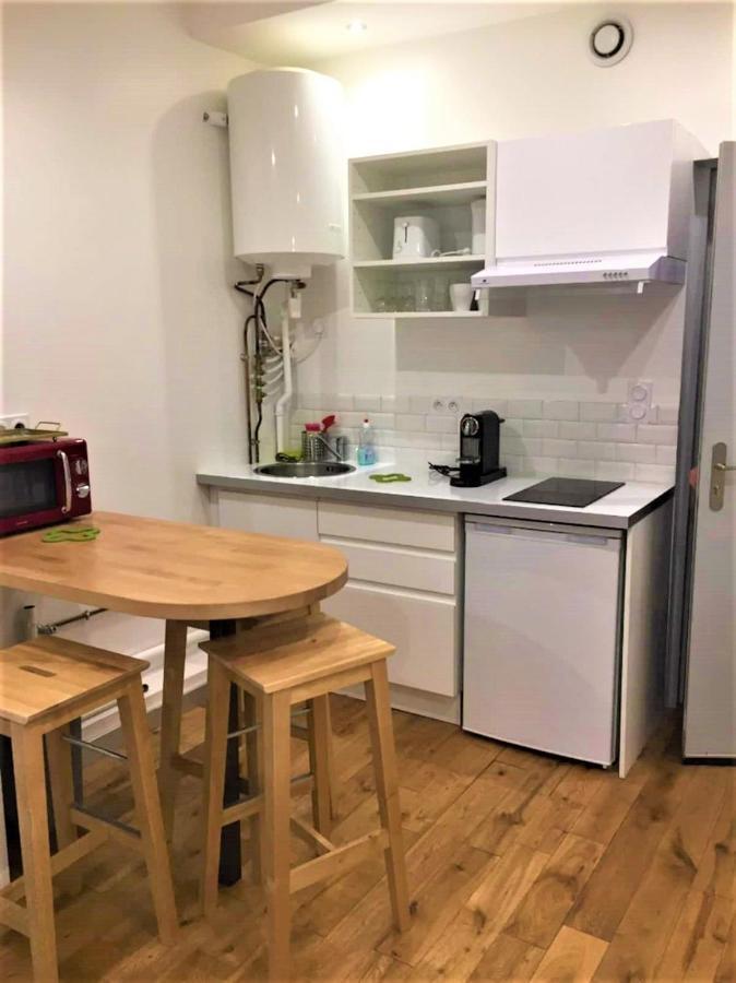 Orpi Pizay6, Hyper Centre Lyon Opera, Calme Apartment Ngoại thất bức ảnh