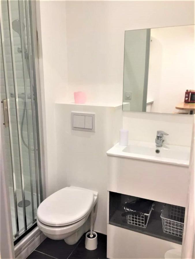 Orpi Pizay6, Hyper Centre Lyon Opera, Calme Apartment Ngoại thất bức ảnh