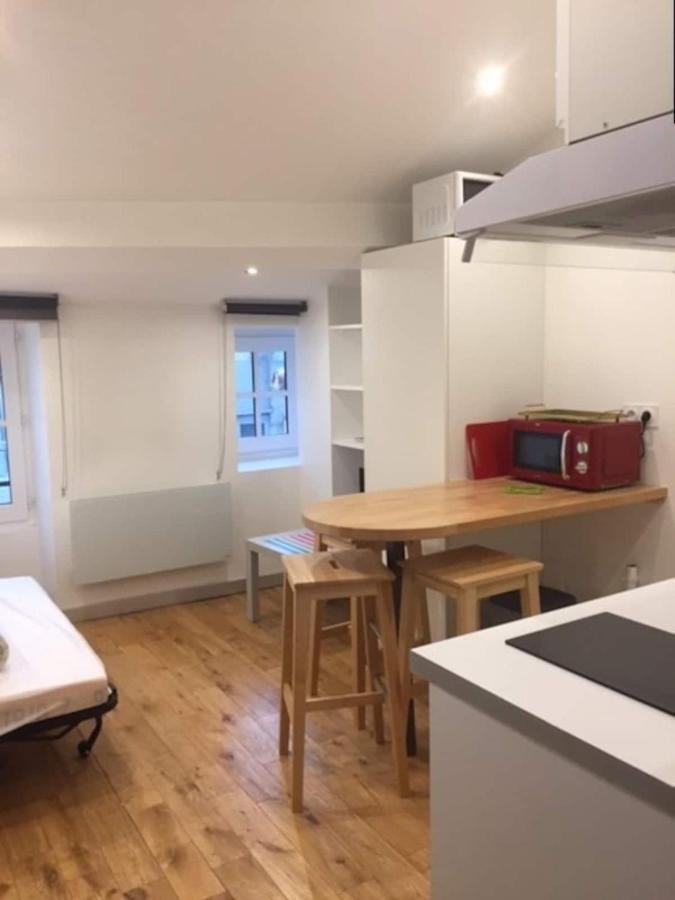 Orpi Pizay6, Hyper Centre Lyon Opera, Calme Apartment Ngoại thất bức ảnh