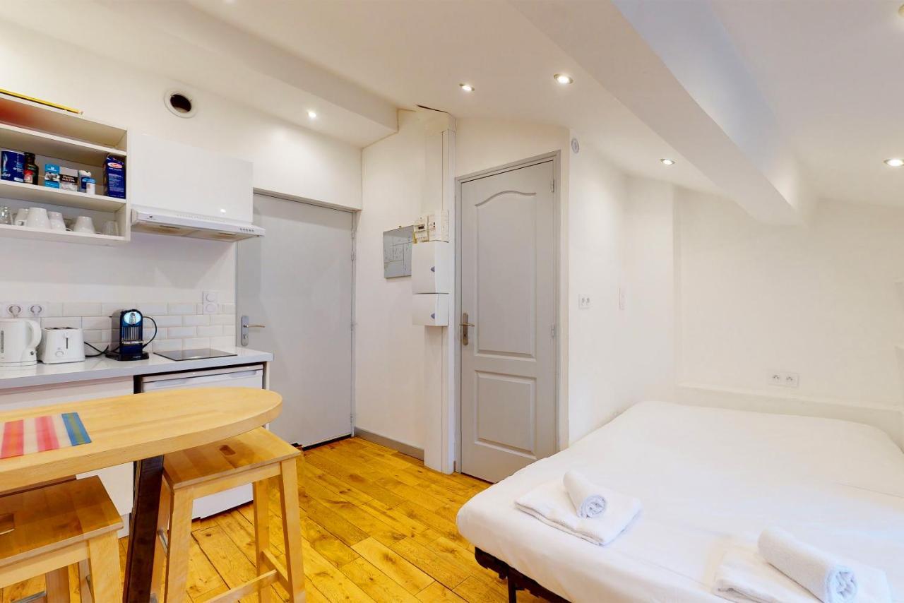 Orpi Pizay6, Hyper Centre Lyon Opera, Calme Apartment Ngoại thất bức ảnh